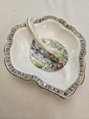 Royal Albert Candy Dish
